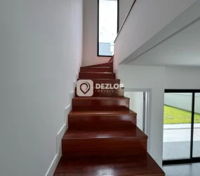Casa de condomínio à venda em no Deltaville em Biguaçu - SC | 3 quartos sendo 3 suítes - 04