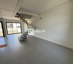 Casa de condomínio à venda em no Deltaville em Biguaçu - SC | 4 quartos sendo 1 suíte na Brisas Condomínio Parque - 03