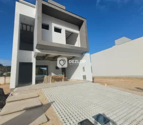 Casa de condomínio à venda em no Deltaville em Biguaçu - SC | 4 quartos sendo 4 suítes - 02