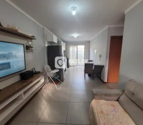 Casa de condomínio à venda na Rio Caveiras em Biguaçu - SC | 2 quartos - 01