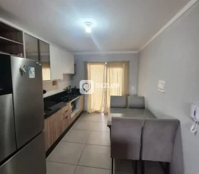 Casa de condomínio à venda na Rio Caveiras em Biguaçu - SC | 2 quartos - 01