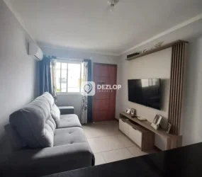 Casa de condomínio à venda na Rio Caveiras em Biguaçu - SC | 2 quartos - 03