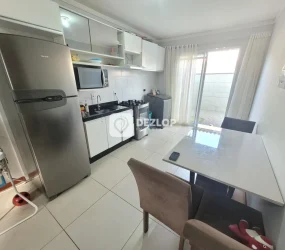 Casa de condomínio à venda na Rio Caveiras em Biguaçu - SC | 2 quartos - 03