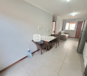 Casa de condomínio à venda na Rio Caveiras em Biguaçu - SC | 2 quartos - 04