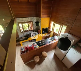 Chácara à venda na Boa Vista em Biguaçu - SC | 2 Quartos sendo 1 Suíte - 03