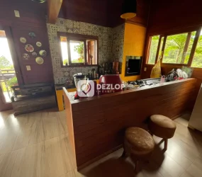 Chácara à venda na Boa Vista em Biguaçu - SC | 2 Quartos sendo 1 Suíte - 04