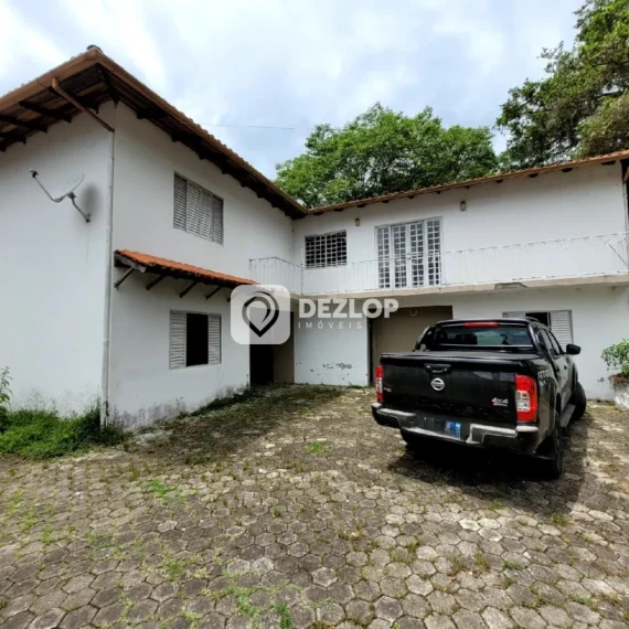 Chácara à venda na Caieira do Norte, Gov. Celso Ramos | 2 Quartos sendo 1 Suíte - 01