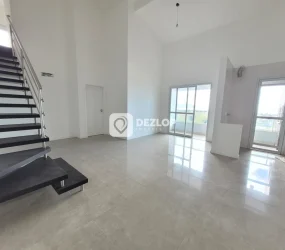 Cobertura à venda na Praia João Rosa em Biguaçu - SC | 4 Quartos sendo 2 Suítes - 01