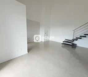 Cobertura à venda na Praia João Rosa em Biguaçu - SC | 4 Quartos sendo 2 Suítes - 04