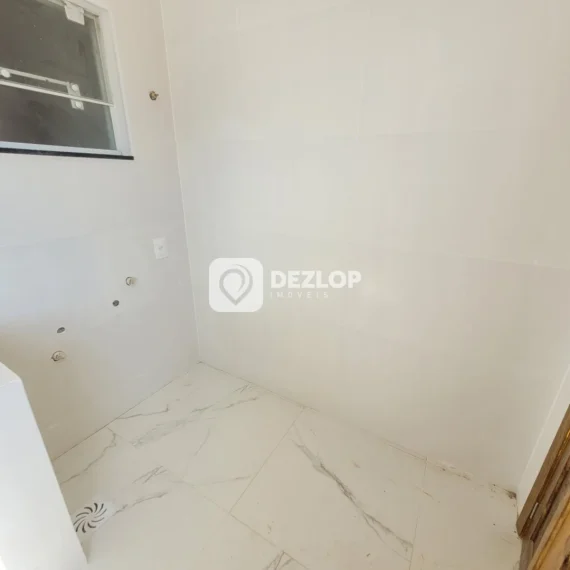 Geminado à venda em Areias do Meio, Gov. Celso Ramos | 2 Quartos sendo 2 Suítes - 09