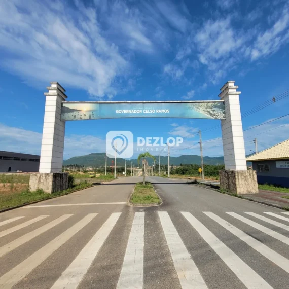 Geminado à venda em Areias do Meio, Gov. Celso Ramos | 2 Quartos sendo 2 Suítes - 19
