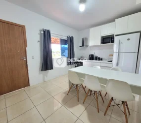 Geminado à venda na Areias De Cima em Governador Celso Ramos - SC | 2 Quartos - 01