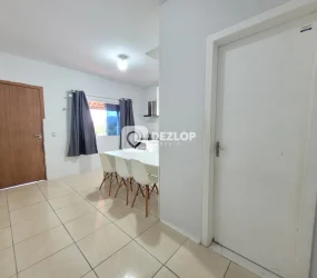 Geminado à venda na Areias De Cima em Governador Celso Ramos - SC | 2 Quartos - 02