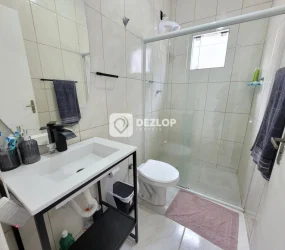 Geminado à venda na Areias De Cima em Governador Celso Ramos - SC | 2 Quartos - 03