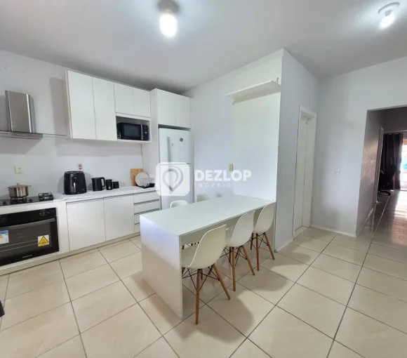 Geminado à venda na Areias De Cima em Governador Celso Ramos - SC | 2 Quartos - Destaque