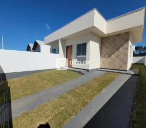 Geminado à venda na Areias do Meio em Governador Celso Ramos - SC | 2 Quartos sendo 2 Suítes - 02