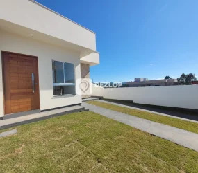 Geminado à venda na Areias do Meio em Governador Celso Ramos - SC | 2 Quartos sendo 2 Suítes - 03