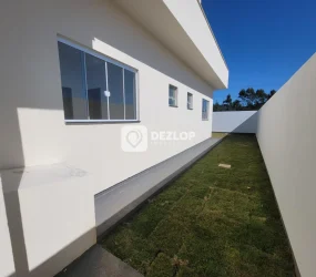 Geminado à venda na Areias do Meio em Governador Celso Ramos - SC | 2 Quartos sendo 2 Suítes - 04