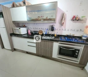 Geminado à venda na Bela Vista em Palhoça - SC | 2 Quartos - 01