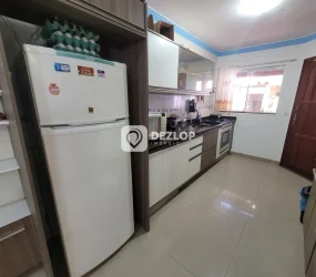 Geminado à venda na Bela Vista em Palhoça - SC | 2 Quartos - 02