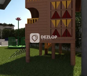 Geminado à venda na Boa Vista em Biguaçu - SC | 2 Quartos sendo 1 Suíte - 03