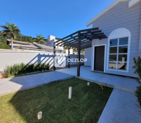 Geminado à venda na Fundos em Biguaçu - SC | 3 Quartos sendo 1 Suíte - 02