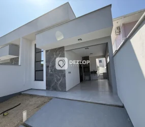 Geminado à venda na Fundos em Biguaçu - SC | 3 Quartos sendo 1 Suíte - 02