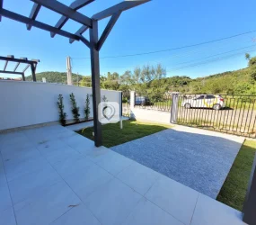 Geminado à venda na Fundos em Biguaçu - SC | 3 Quartos sendo 1 Suíte - 04