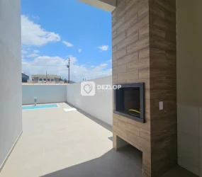 Geminado à venda na Governador Celso Ramos em Governador Celso Ramos - SC | 2 Quartos sendo 1 Suíte - 02