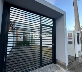 Geminado à venda na Joáia em Tijucas - SC | 2 Quartos - 01