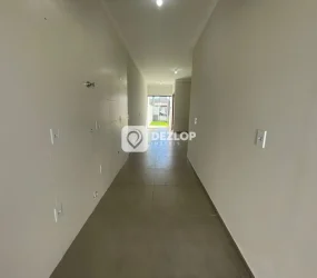 Geminado à venda na Joáia em Tijucas - SC | 2 Quartos - 02