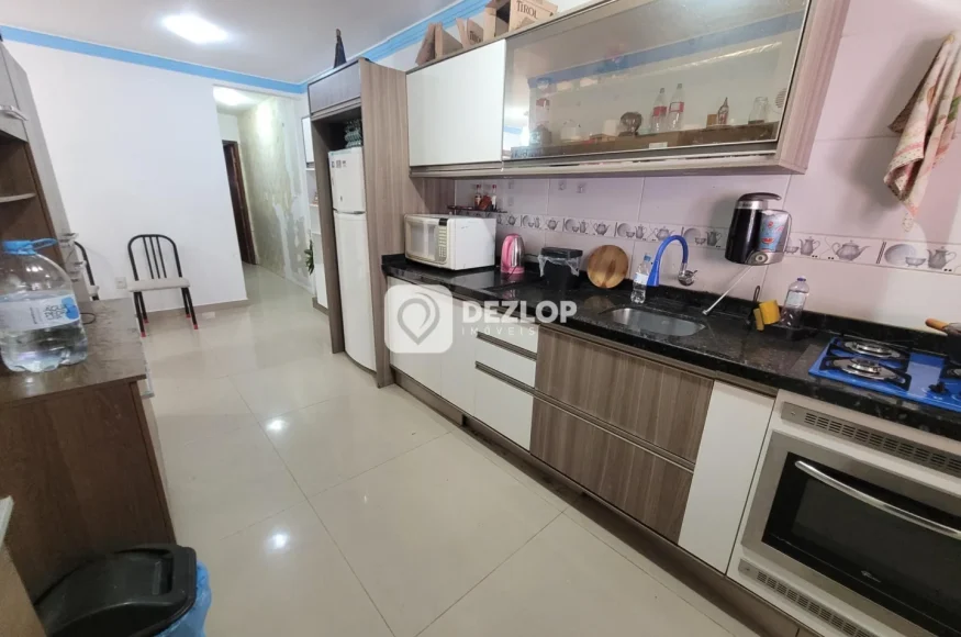 Geminado à venda no Bela Vista, Palhoça | 2 Quartos - Destaque