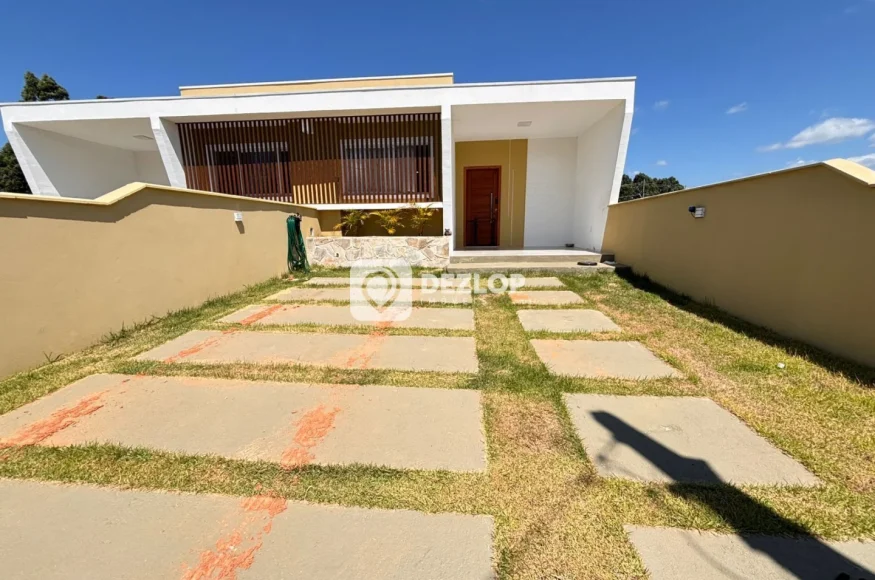 Geminado à venda no Nova Gov. Celso Ramos, Gov. Celso Ramos | 2 Quartos sendo 1 Suíte - Destaque