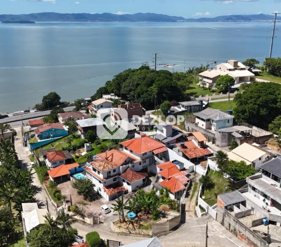 Pousada à venda em São Miguel (Guaporanga) em Biguaçu - SC | 13 quartos sendo 7 suítes - Destaque