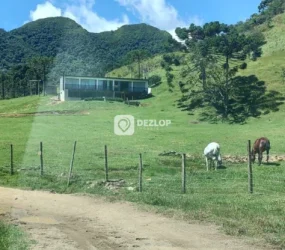 Sítio à venda em no Rio Engano em Alfredo Wagner - SC | 3 Quartos sendo 1 Suíte - 03