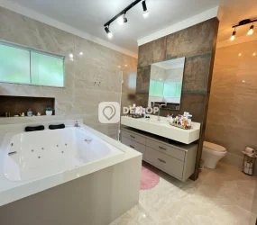 Sítio à venda na Área Rural de Biguaçu em Biguaçu - SC | 3 Quartos sendo 1 Suíte - 02