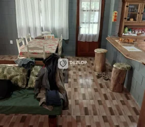 Sítio à venda na Área Rural de Biguaçu em Biguaçu - SC | 4 Quartos - 03