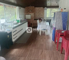 Sítio à venda no Zona Rural em Alfredo Wagner - SC | 3 Quartos - 03