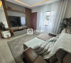 Sobrado à venda em Forquilhas, em São José - SC | 2 Quartos - 03