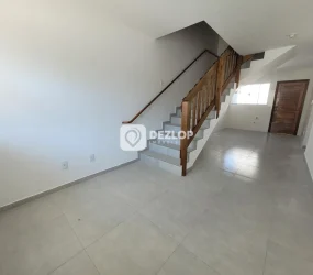 Sobrado à venda em Forquilhas, em São José - SC | 2 Quartos sendo 1 Suíte - 03