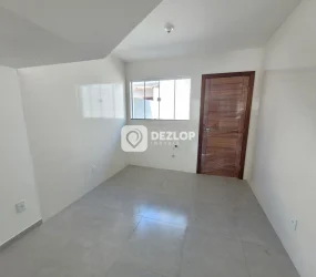 Sobrado à venda em Forquilhas, em São José - SC | 2 Quartos sendo 1 Suíte - 04