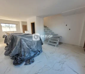 Sobrado à venda na Areias do Meio em Governador Celso Ramos - SC | 2 Quartos sendo 2 Suítes - 03