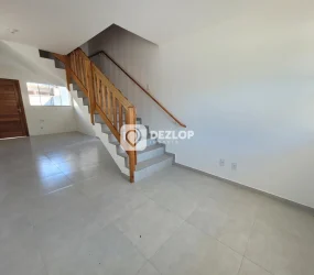 Sobrado à venda na Forquilhas em São José - SC | 2 Quartos sendo 1 Suíte - 03