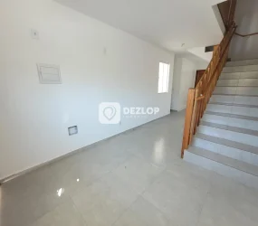 Sobrado à venda na Forquilhas em São José - SC | 2 Quartos sendo 1 Suíte - 04