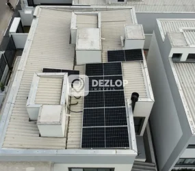 Sobrado à venda na Joáia em Tijucas - SC | 3 Quartos sendo 1 Suíte - 04