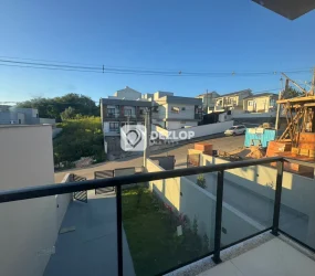 Sobrado à venda na Potecas em São José - SC | 2 Quartos sendo 2 Suítes - 02