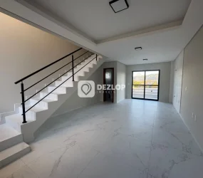 Sobrado à venda na Potecas em São José - SC | 2 Quartos sendo 2 Suítes - 04