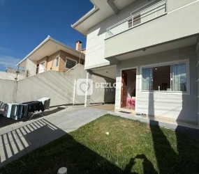 Sobrado à venda na Potecas em São José - SC | 3 Quartos sendo 1 Suíte - 03