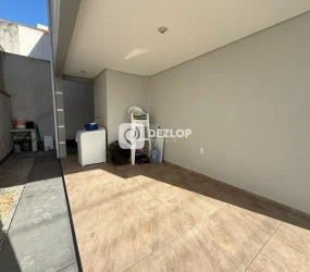 Sobrado à venda na Potecas em São José - SC | 3 Quartos sendo 1 Suíte - 04