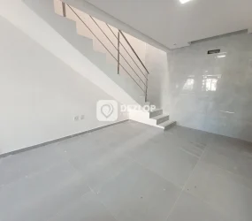 Sobrado à venda na Potecas em São José - SC | 3 Quartos sendo 1 Suíte - 04